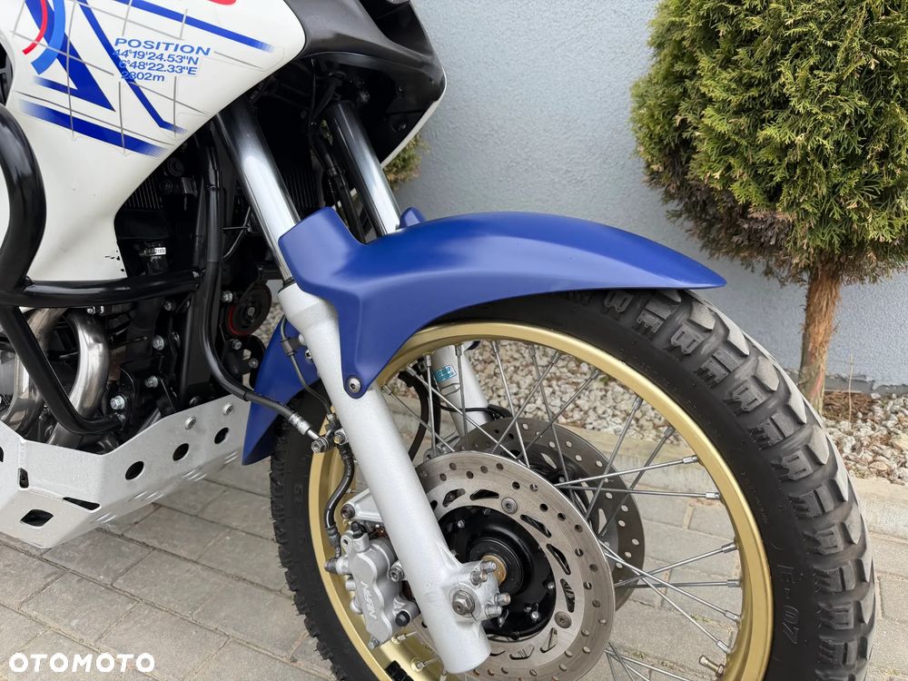Honda XL - 12