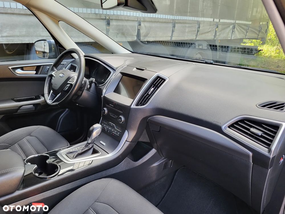 Ford Galaxy 2.0 TDCi Titanium PowerShift - 29