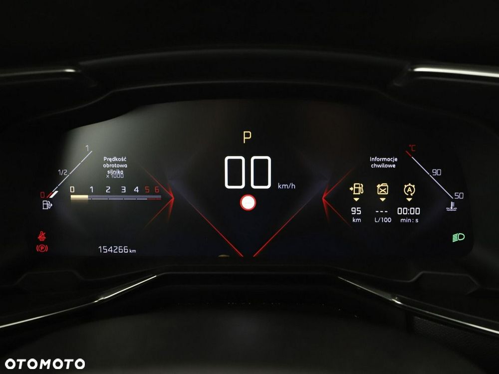DS Automobiles DS 7 Crossback 2.0 BlueHDi Performance Line + - 23