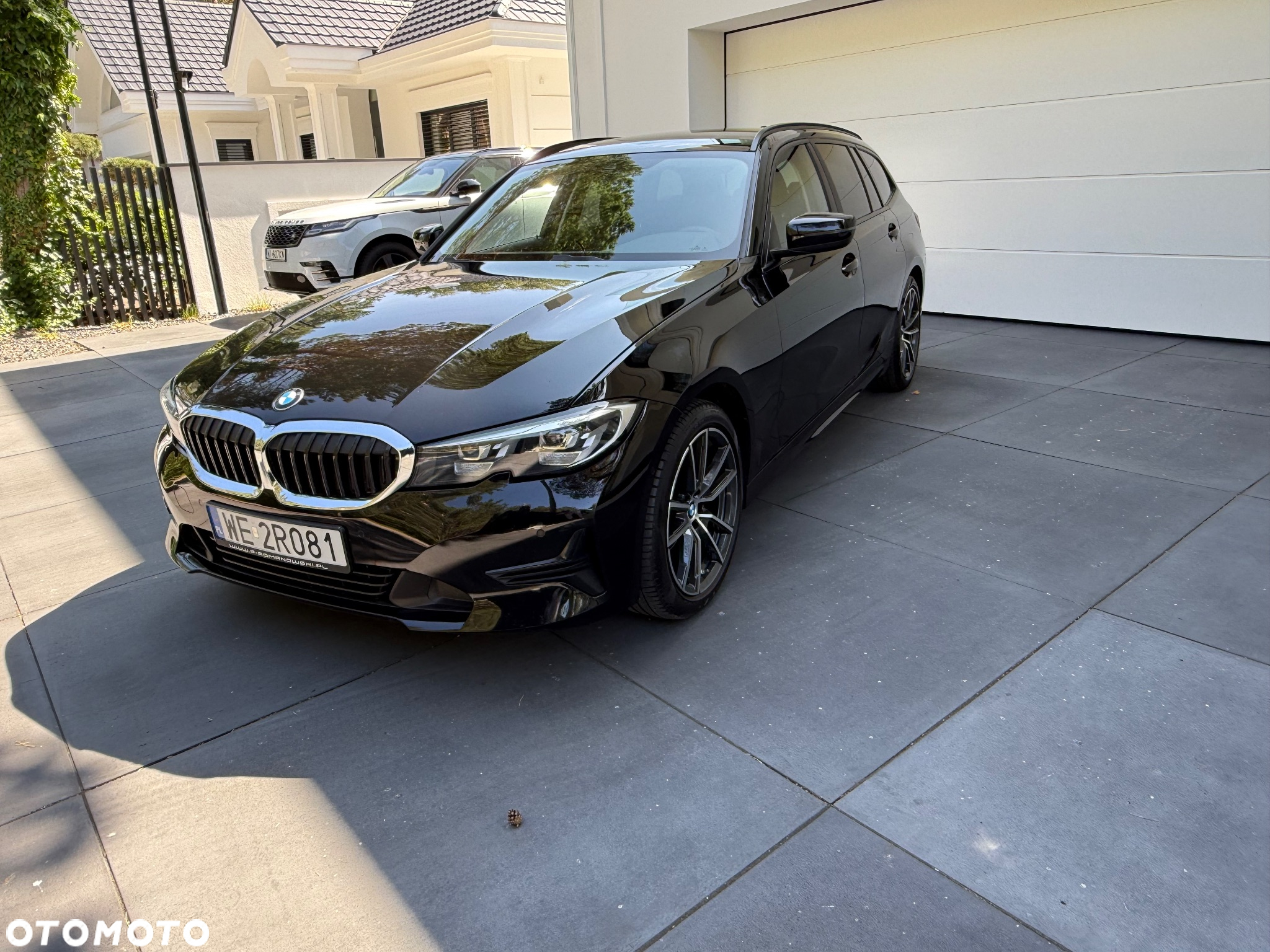 BMW Seria 3 318i Advantage sport - 3