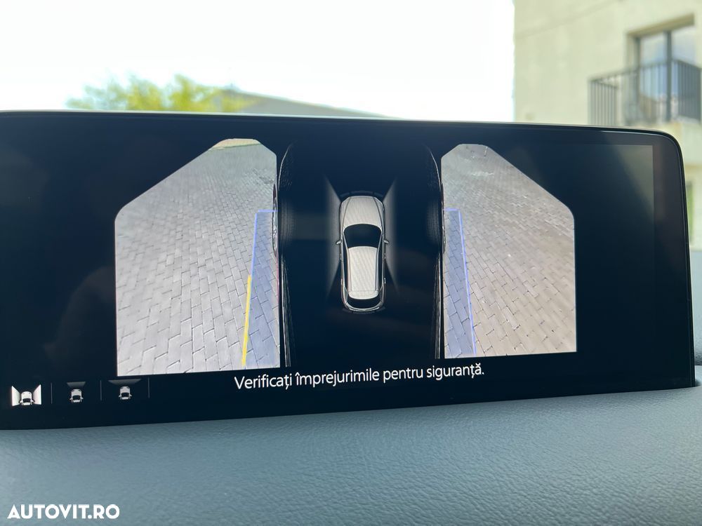 Mazda CX-5 SKYACTIV D184 AT Takumi - 32