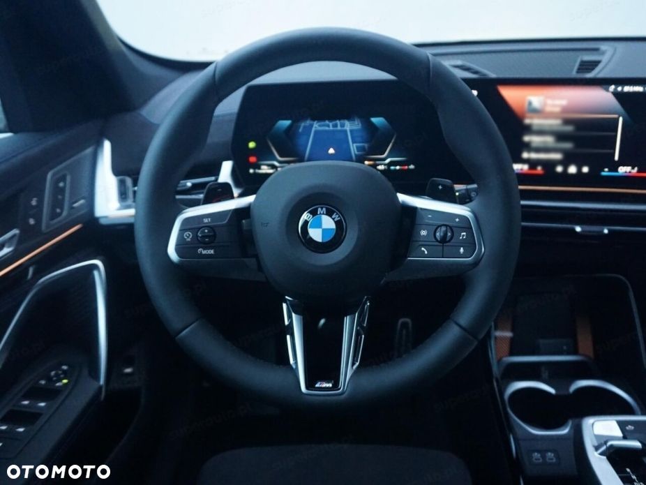 BMW X1 sDrive20i mHEV M Sport sport - 12