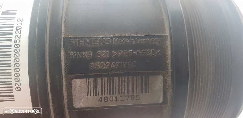 MEDIDOR DE MASSA DE AR CITROEN XSARA 2000 -9629471080 - 1