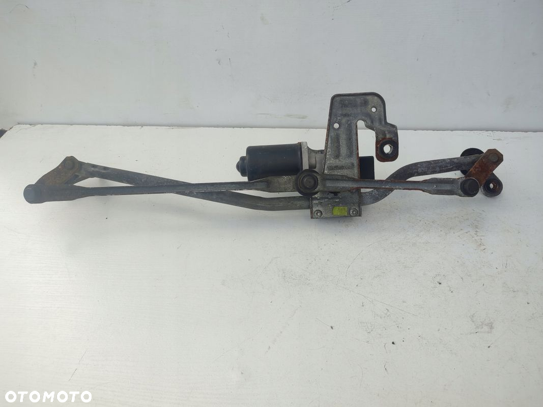 Mechanizm wycieraczek PEUGEOT BOXER II FIAT DUCATO III CITROEN JUMPER EUROP - 4