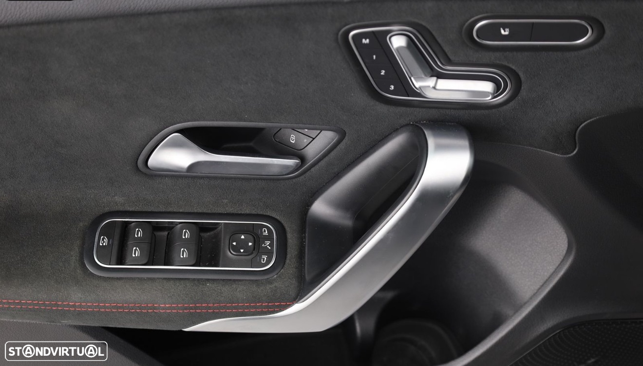Mercedes-Benz A 35 AMG 4Matic - 13
