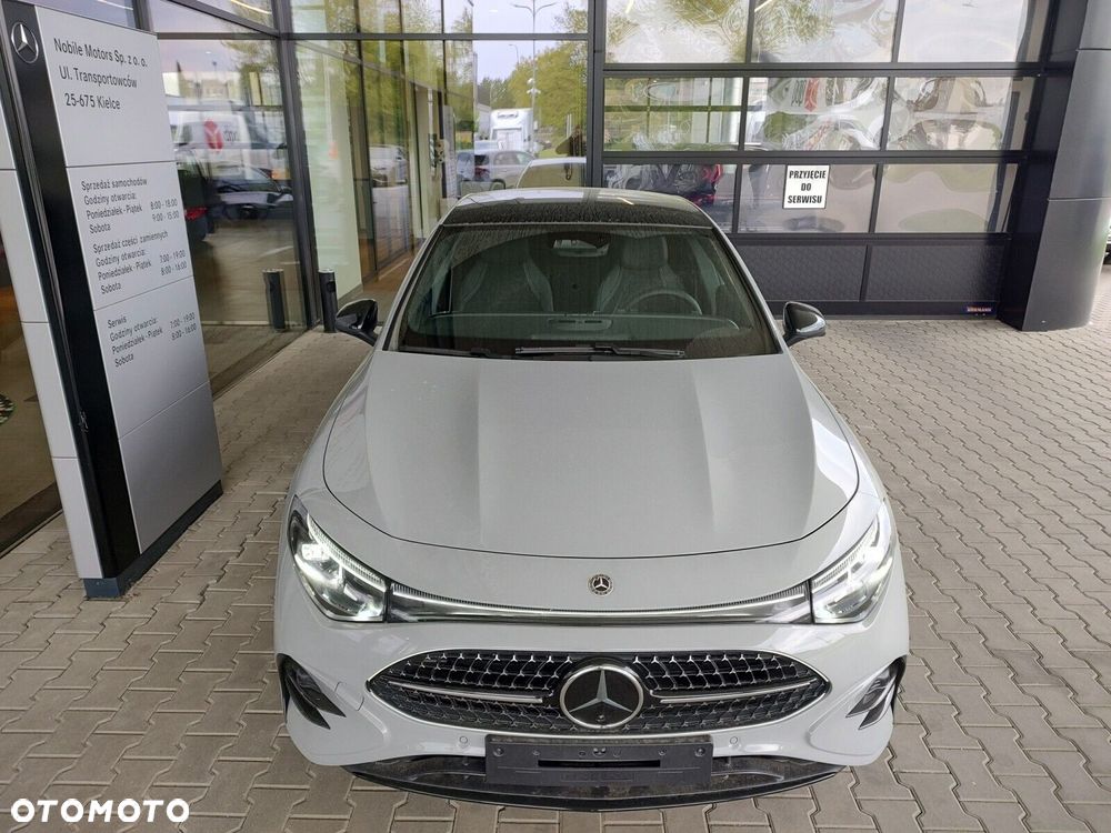Mercedes-Benz CLA - 3