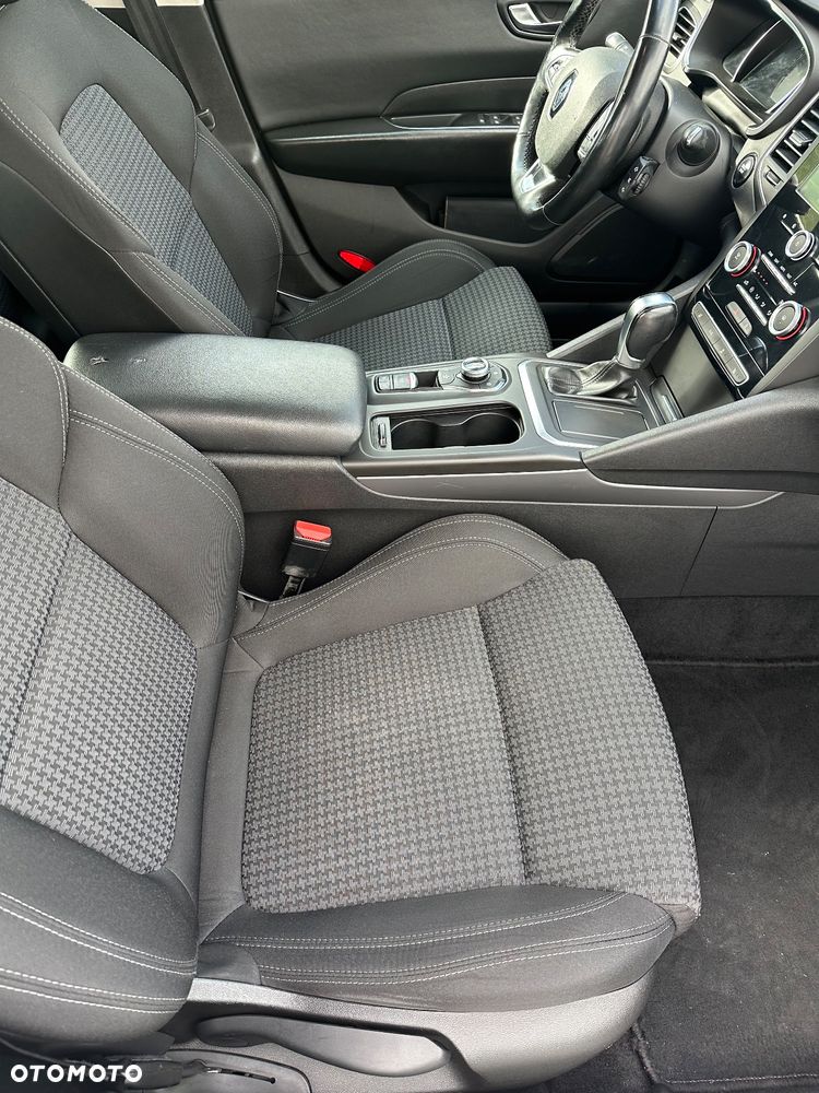 Renault Talisman Grandtour ENERGY dCi 130 EDC INTENS - 17