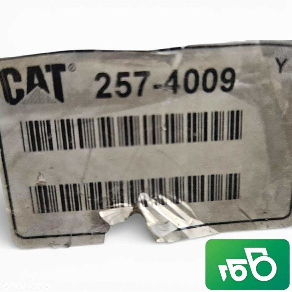 Hydromotor Wentylatora Caterpillar 257-4009 CAT 908H - 5