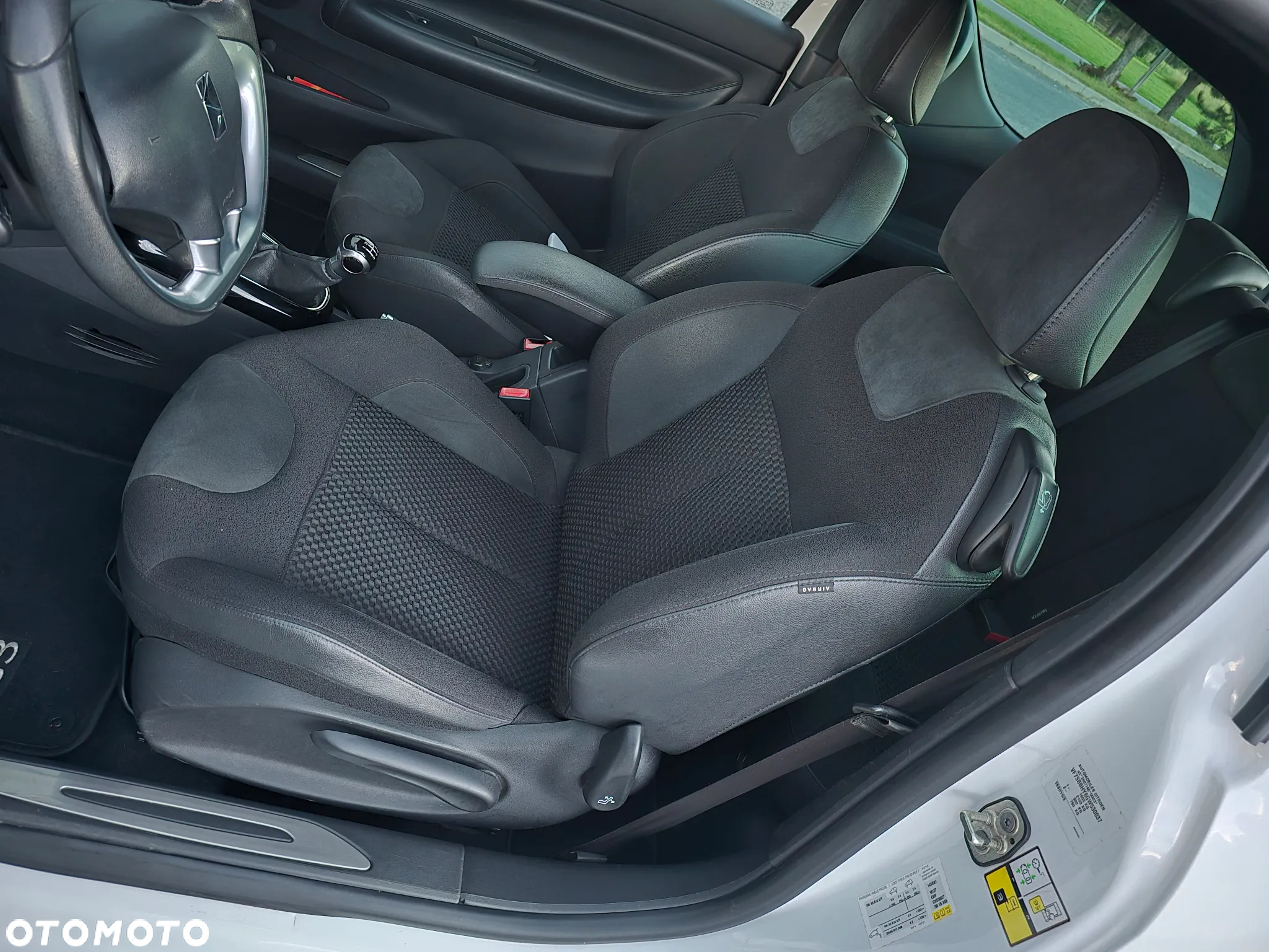 DS Automobiles DS 3 - 32