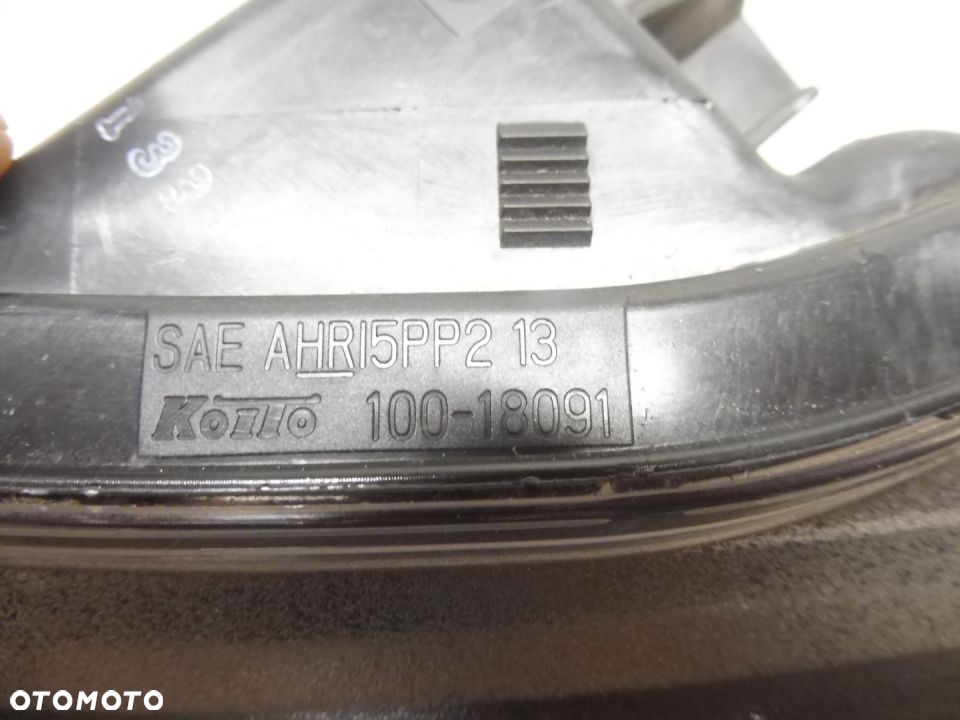 HONDA HRV 2 II LAMPA LEWA ZWYKLA AMERYKA - 3