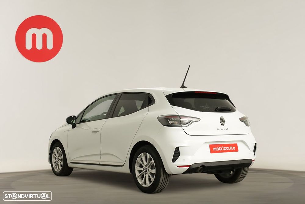 Renault Clio 1.0 TCe Evolution - 3