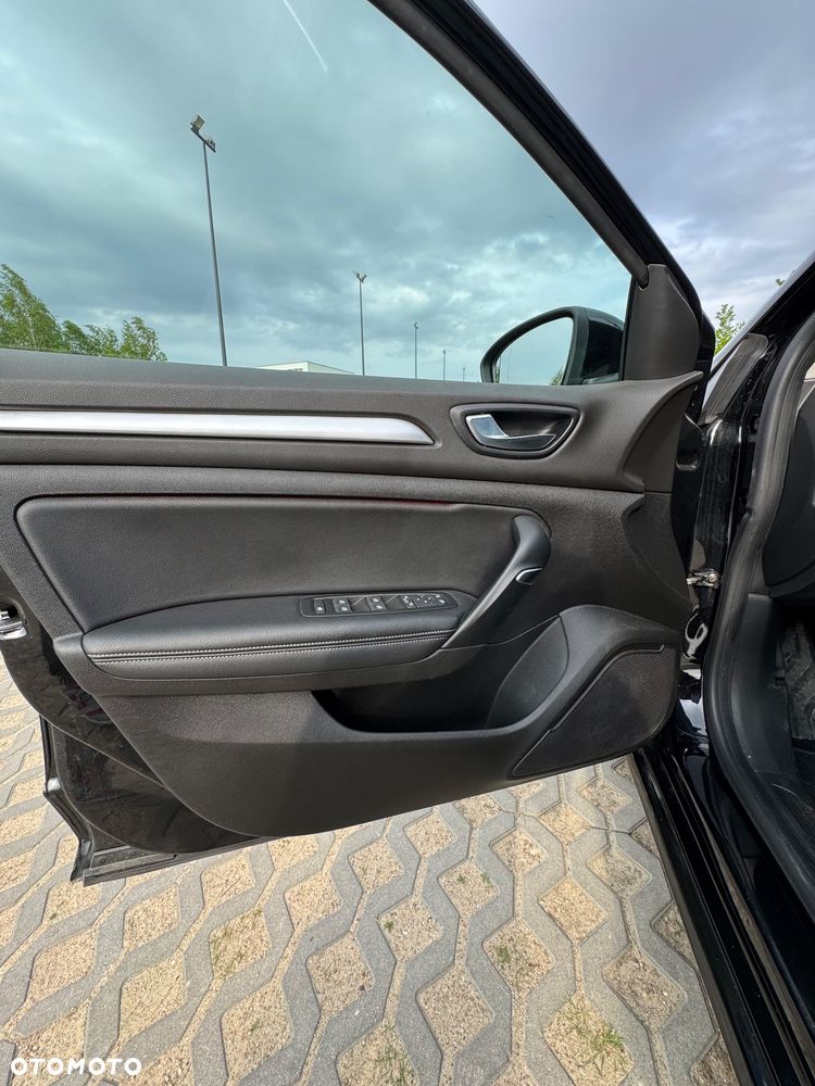 Renault Megane 1.3 TCe Intens - 19