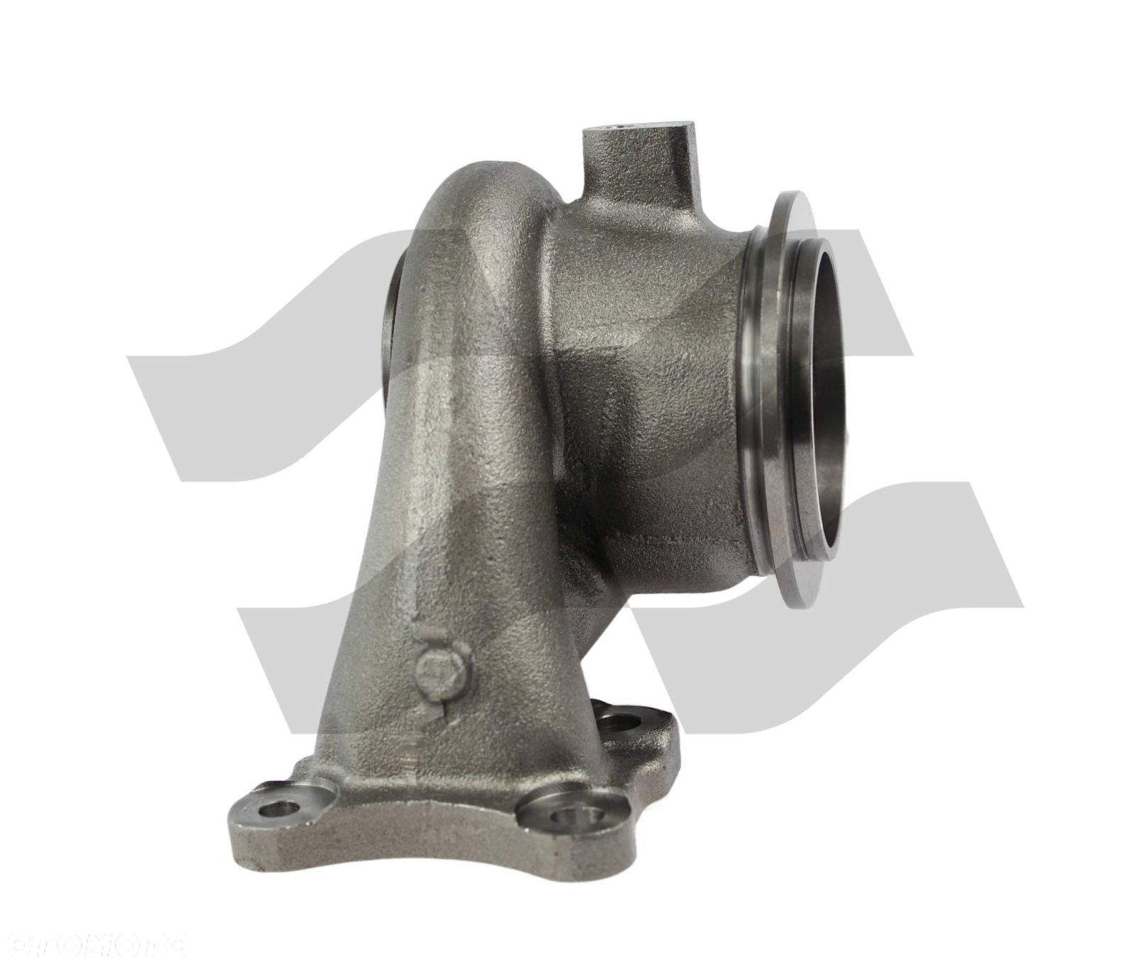 Żeliwo BM-09-0001 do turbiny BM70 12690543 MG ZS 1.5L TGI 124kW - 3