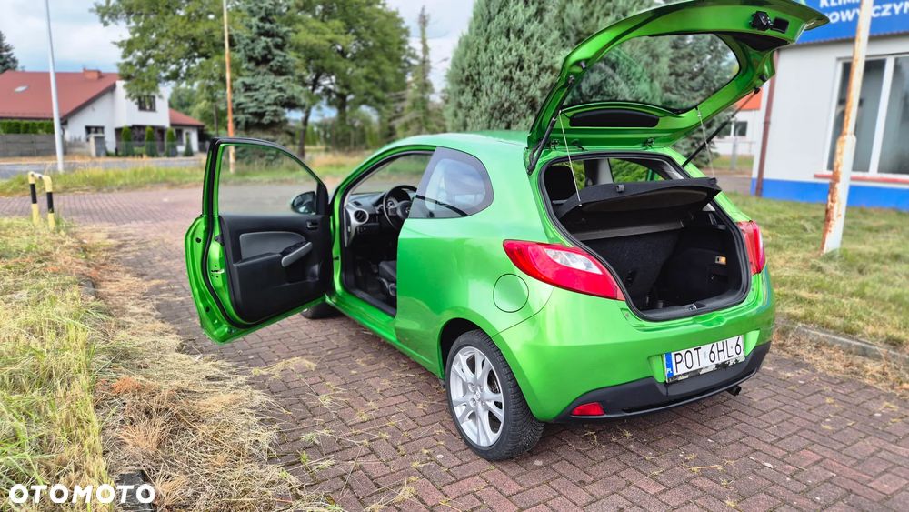 Mazda 2 1.3 Comfort - 11