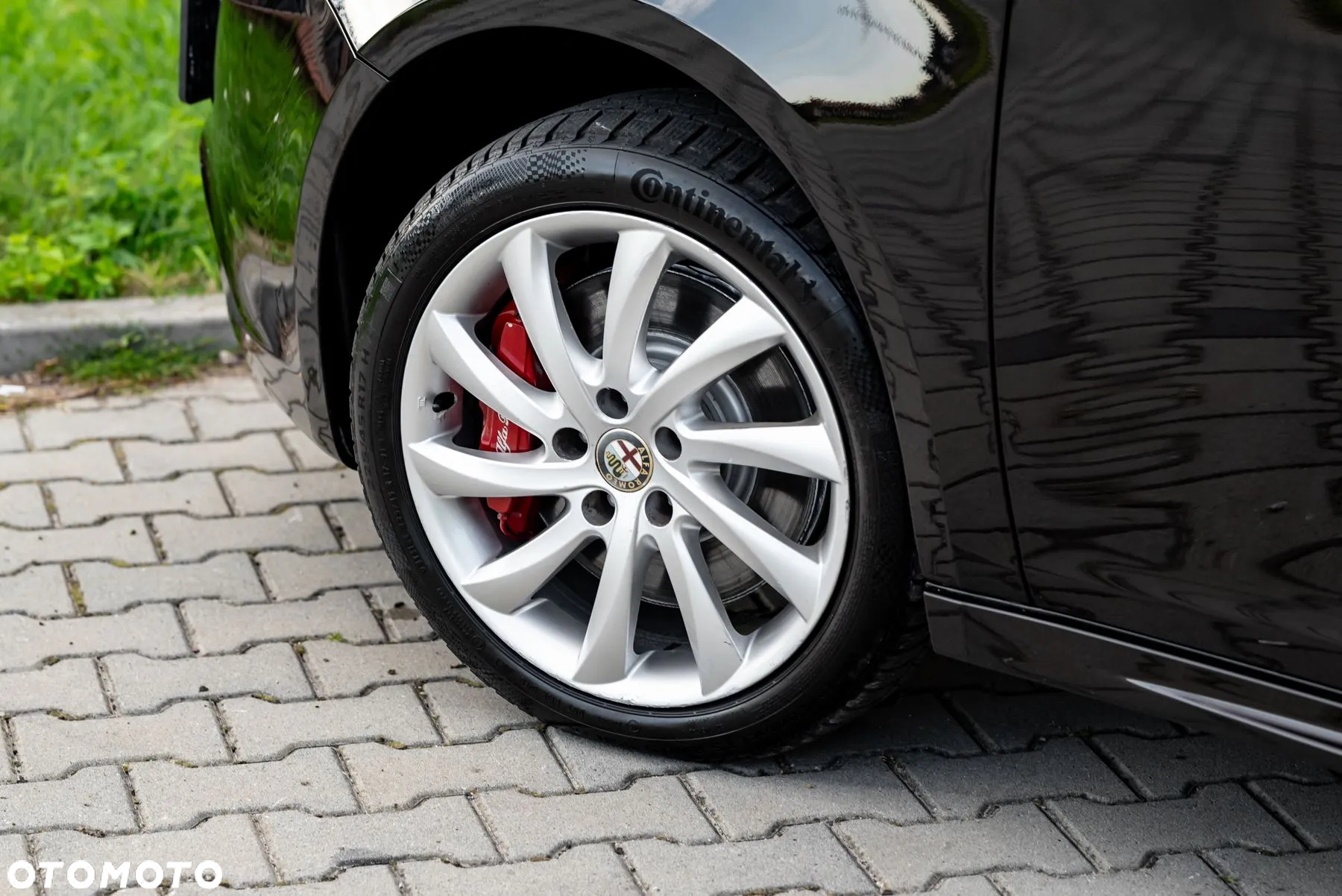 Alfa Romeo Giulietta 1.4 TB MultiAir Exclusive - 15