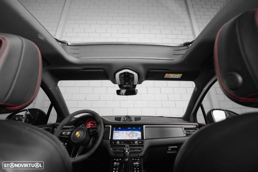 Porsche Macan GTS - 49