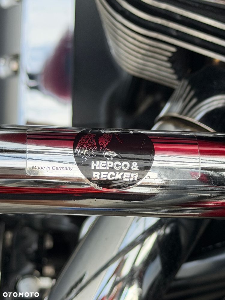 Triumph Thunderbird - 16