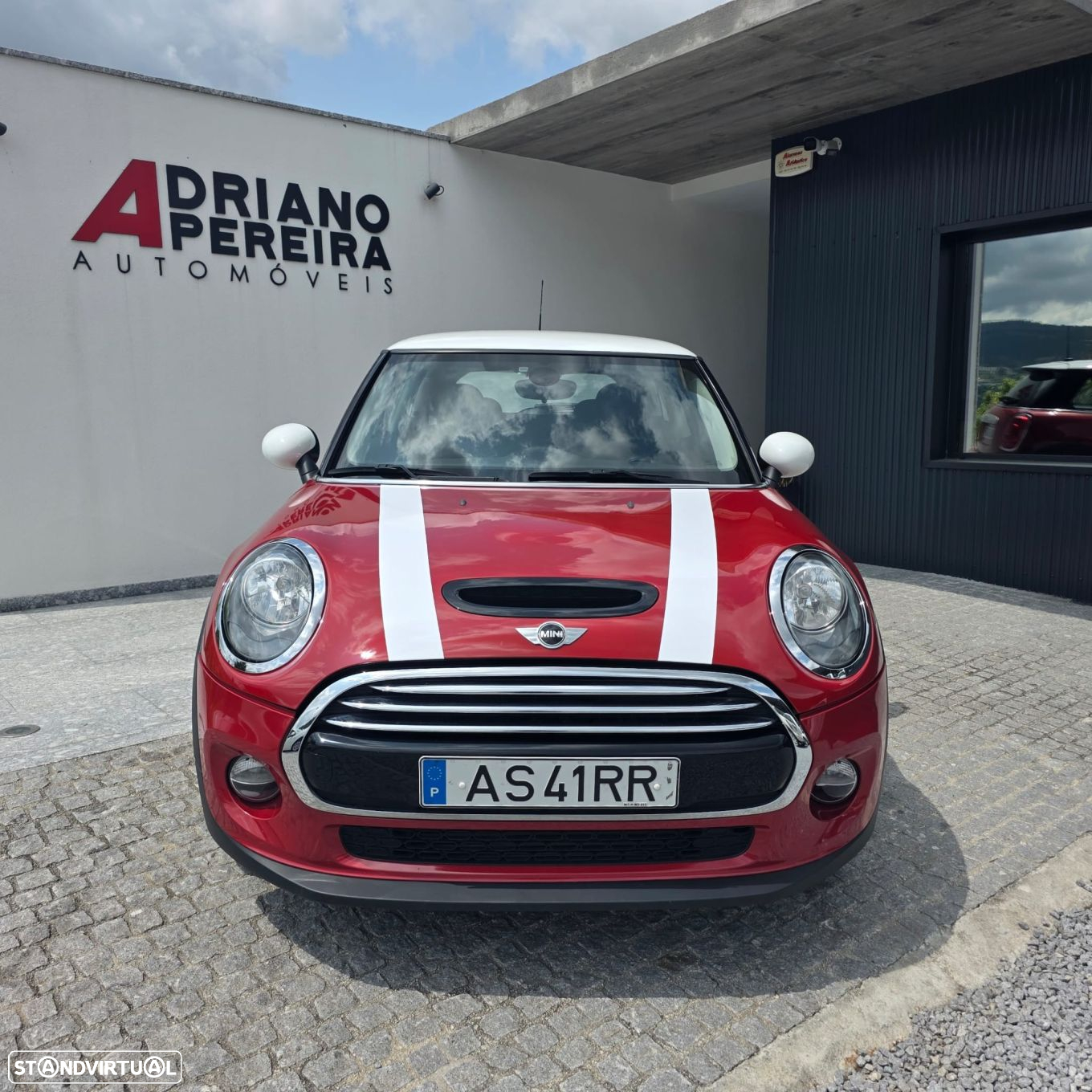 MINI 3 Portas Cooper - 9