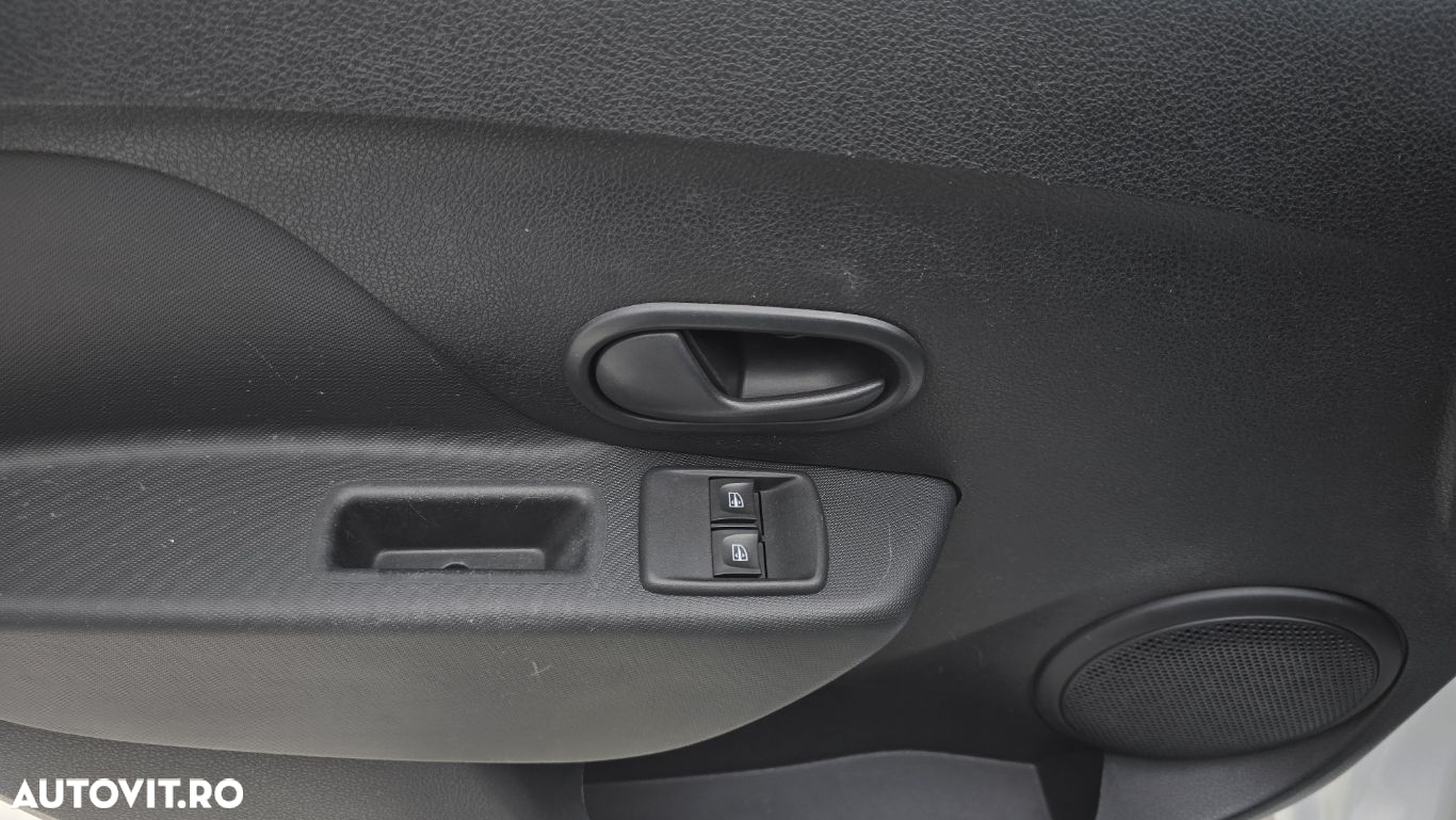 Dacia Logan 1.5 Blue dCi Laureate - 11
