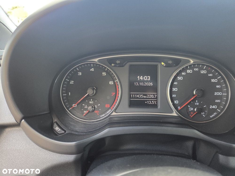 Audi A1 Sportback - 11