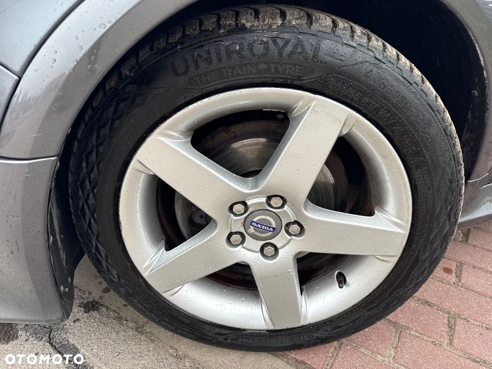 Volvo C30 2.0 RDesign Edition Pro - 12