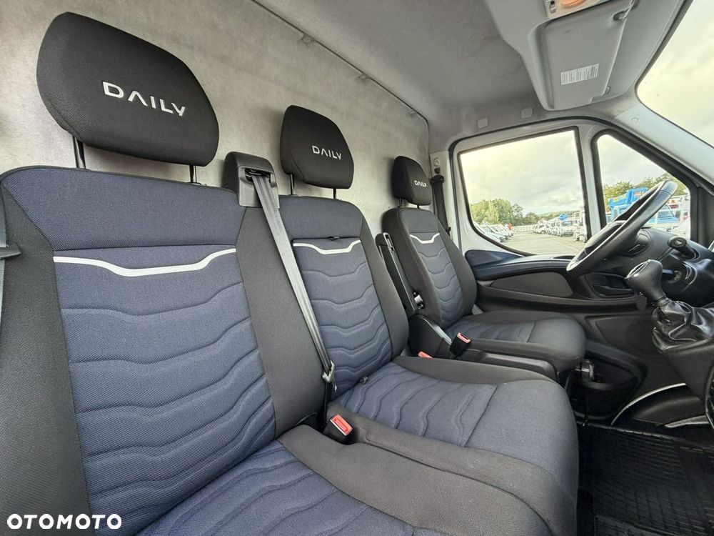 Iveco Daily 35S21 - 29