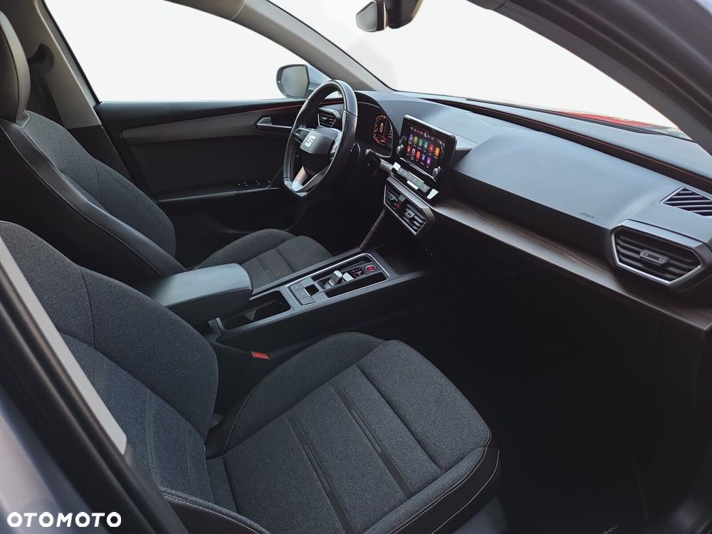 Seat Leon - 28