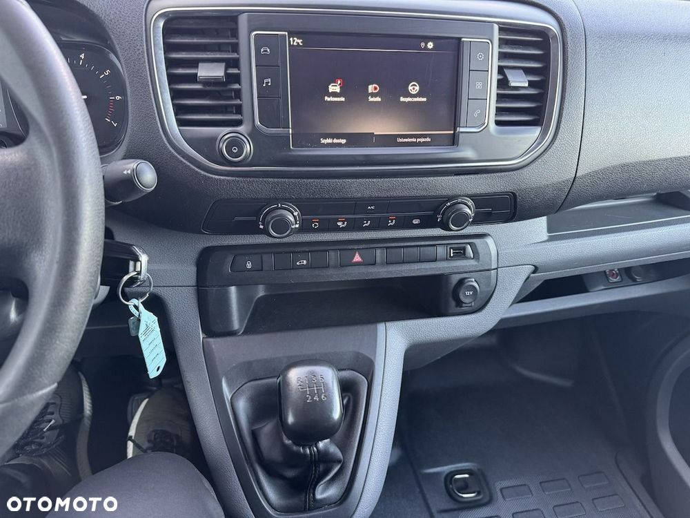 Opel Vivaro - 34