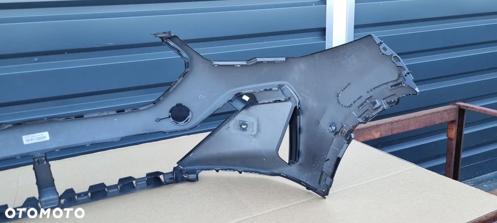 BMW X2 U10 2023- Zderzak przód oryginał MB262 - 9