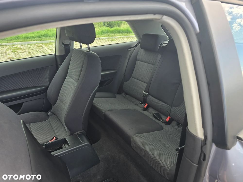 Audi A3 3-drzwiowe 1.9 TDI DPF Ambiente - 9