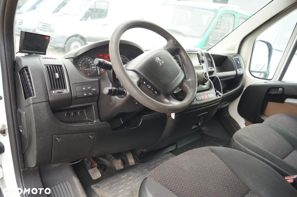 Peugeot Boxer - 24