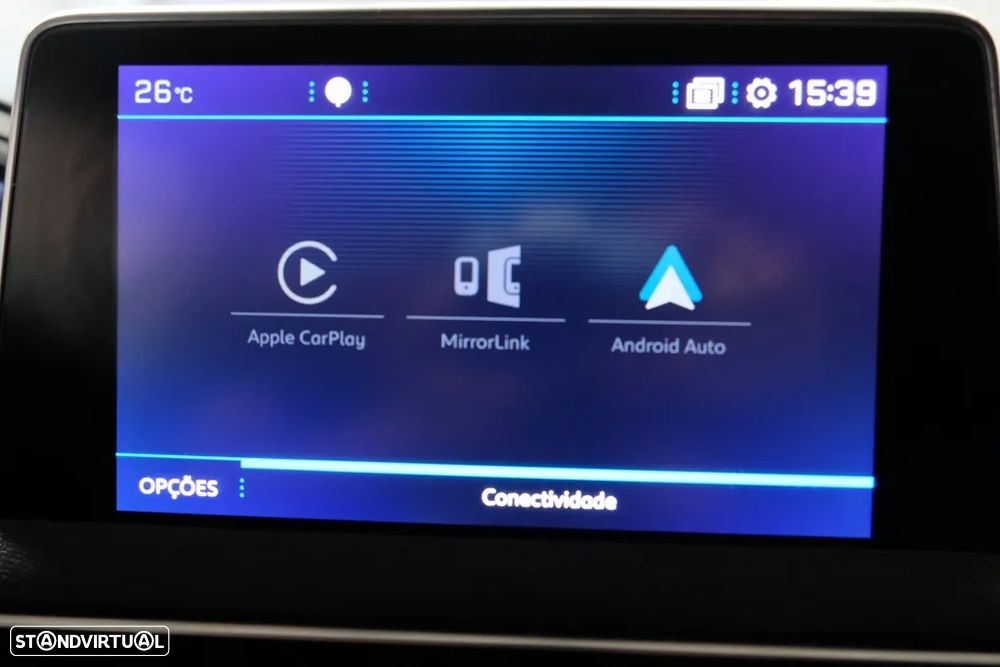 Peugeot 3008 1.6 BlueHDi Active - 18