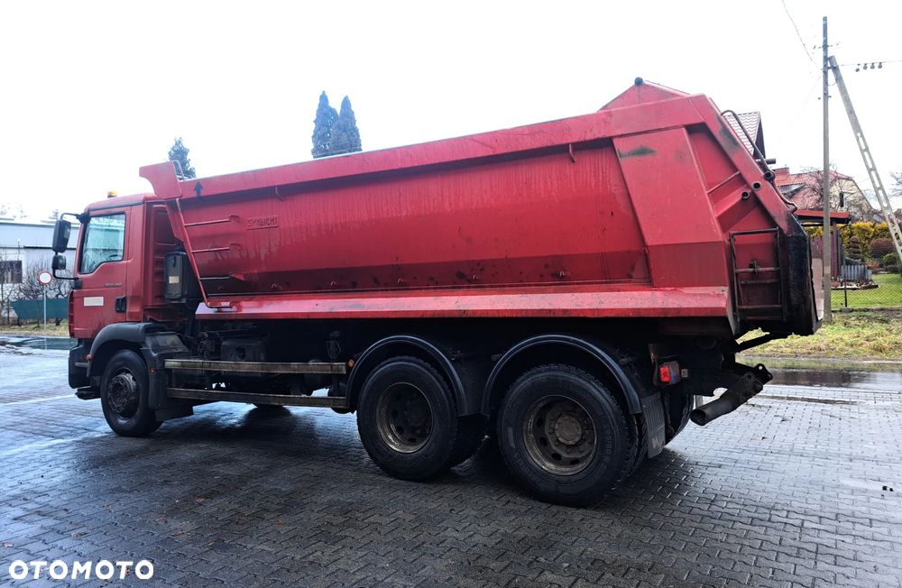 Volvo FL6 - 20