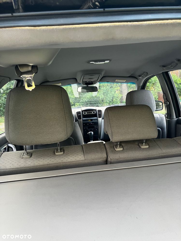 Kia Sorento 2.5 CRDi (lea) - 8