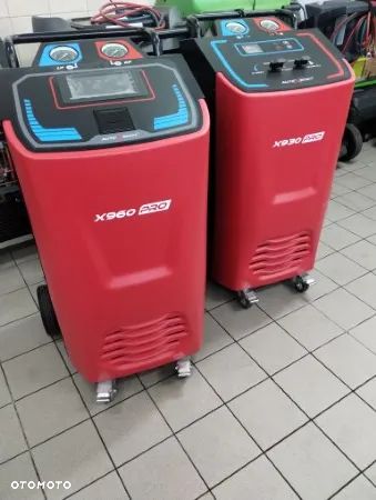 RS910 PRO TS Autoxscan tester usterek i kodowanie TPMS - 27