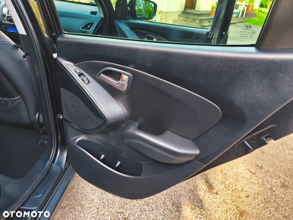 Hyundai ix35 1.7 CRDi Premium 2WD - 20