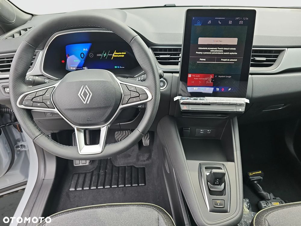 Renault Symbioz - 16