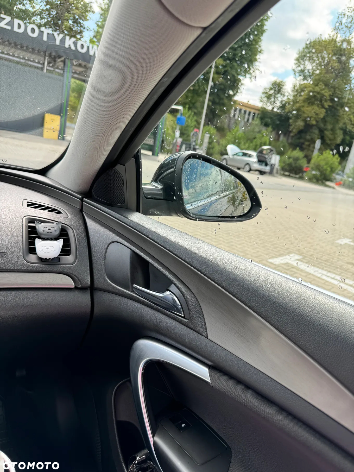 Opel Insignia 2.0 CDTI Cosmo - 16