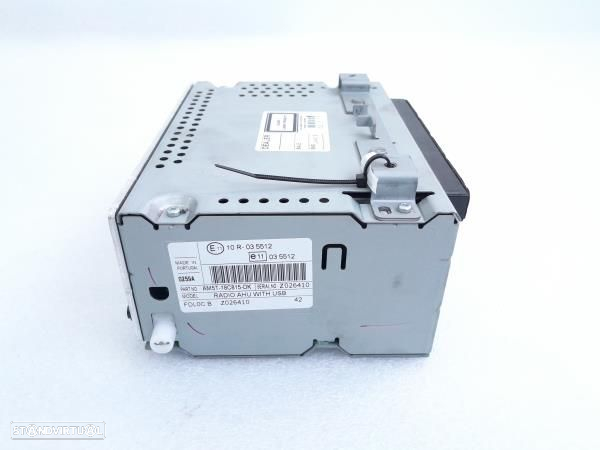 Auto Radio Ford Fiesta Vi (Cb1, Ccn) - 4