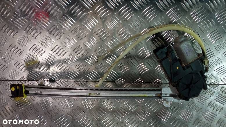 MECHANIZM SZYBY PRAWY TYLNY RENAULT VEL SATIS - 2