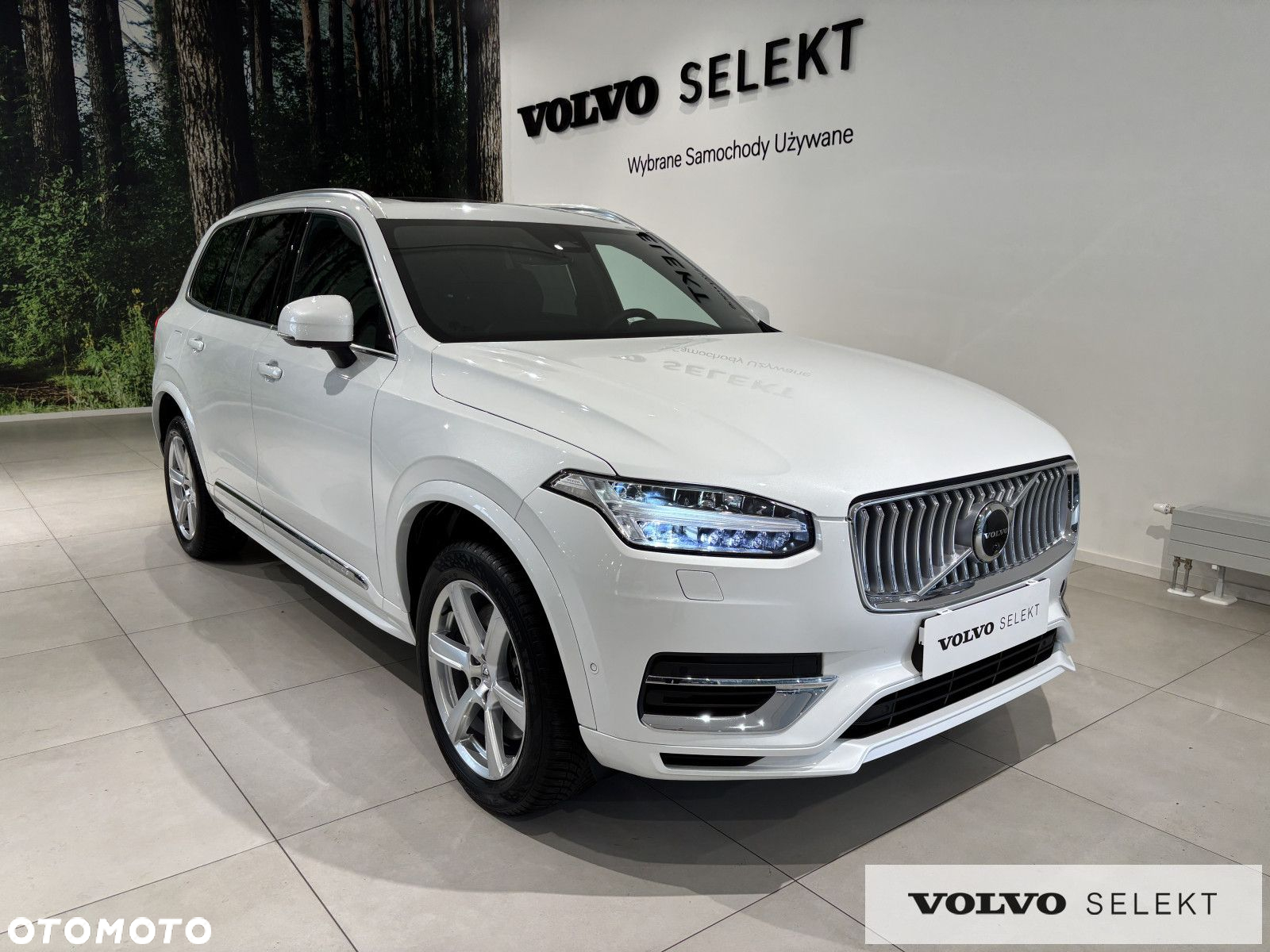 Volvo XC 90 - 3