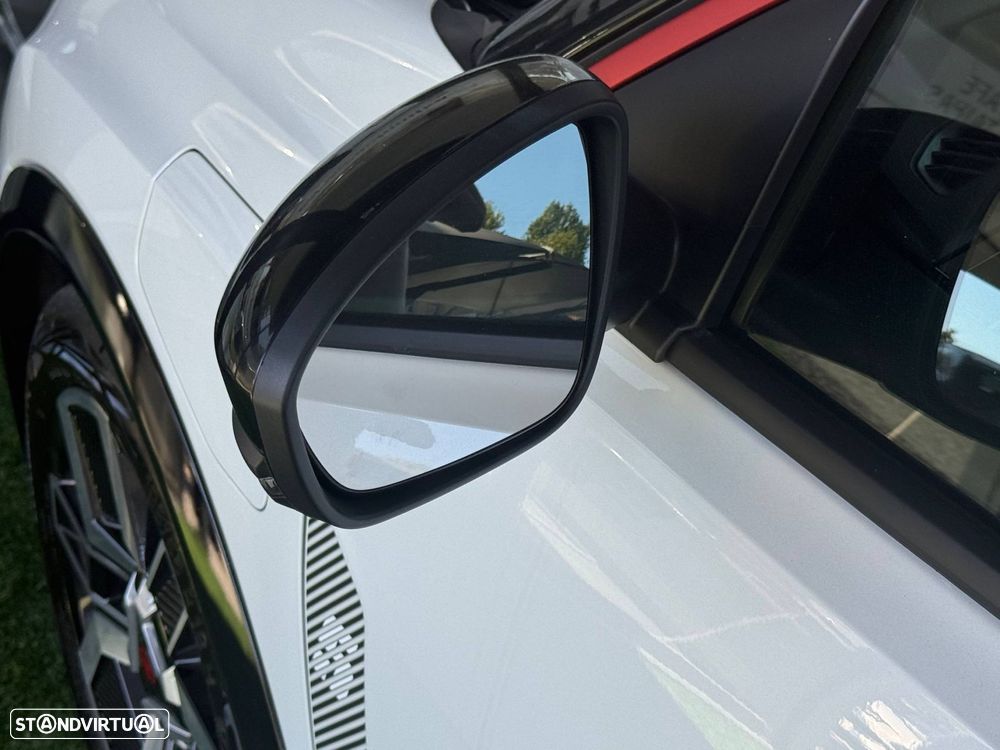 Renault 5 E-Tech 52 kWh Techno Autonomia Conforto - 19