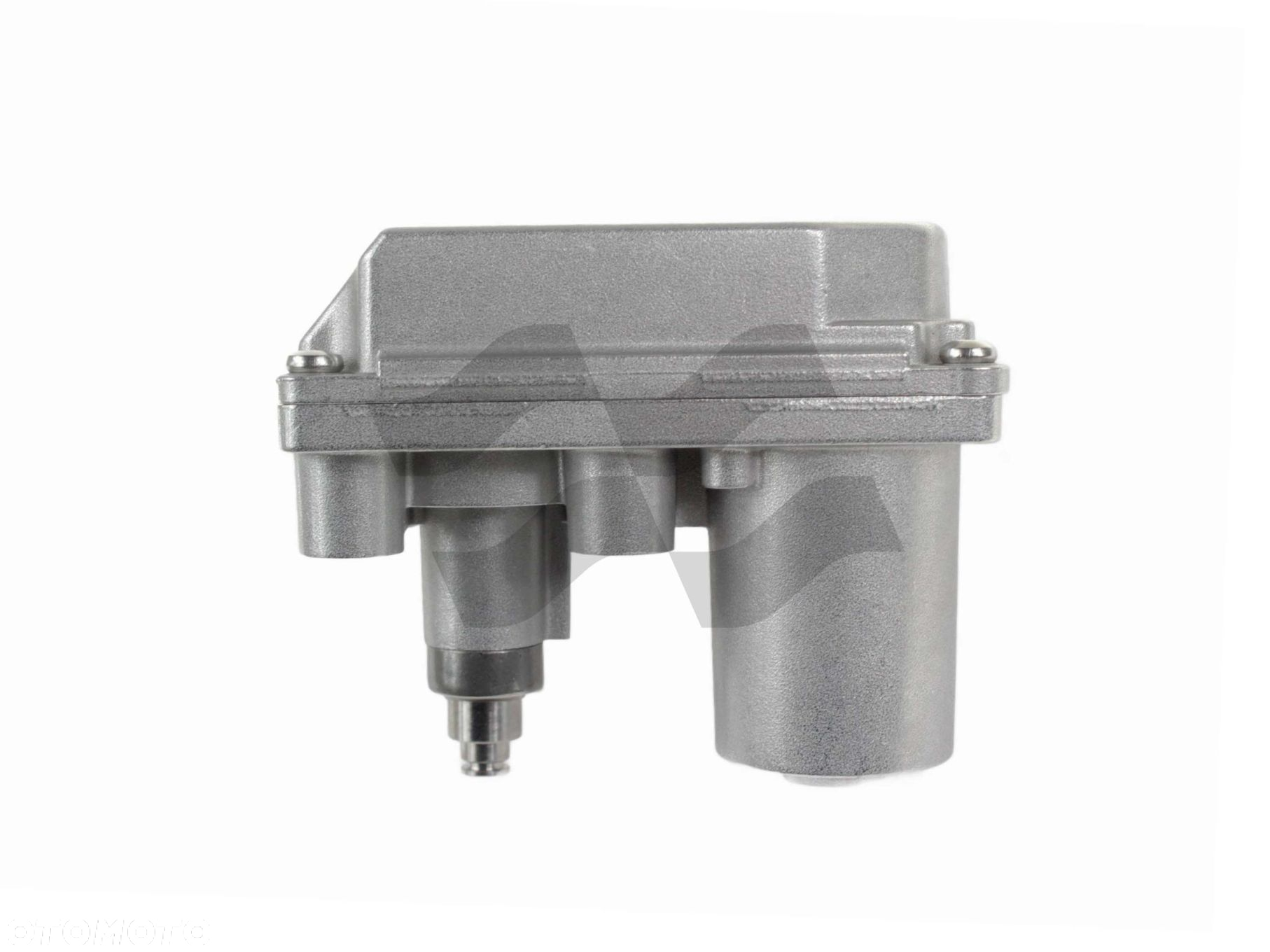 Zawór do A6460900780  Mercedes Vito 111 CDI (W639) OM646 85/110kW 2006-2010 - 3