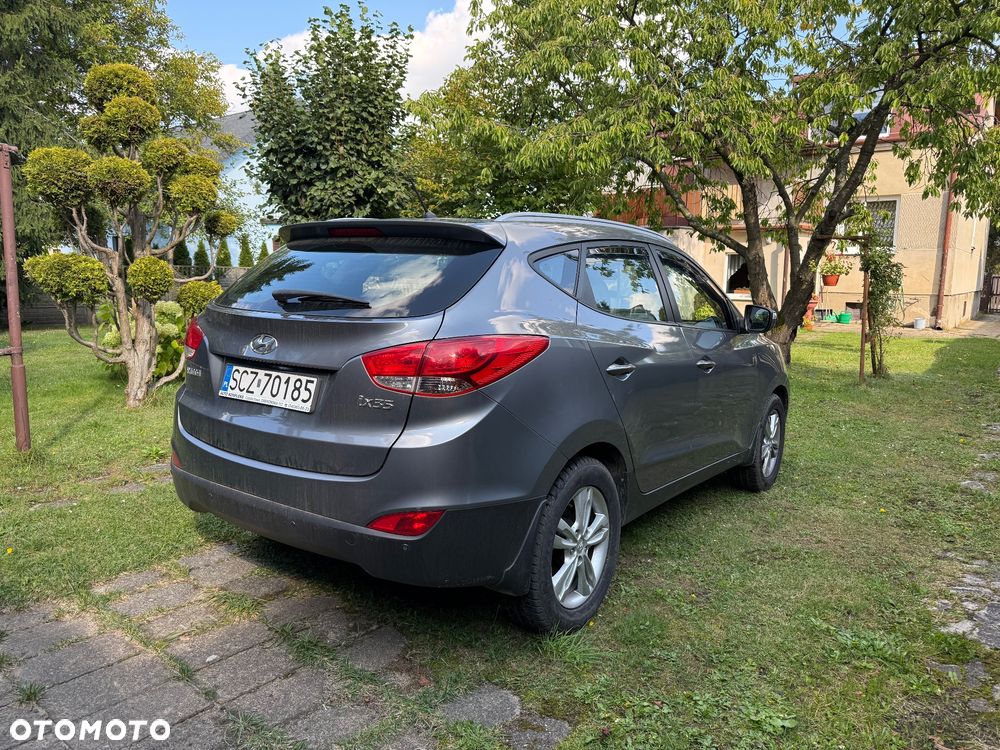Hyundai ix35 1.6 GDI Classic 2WD - 2