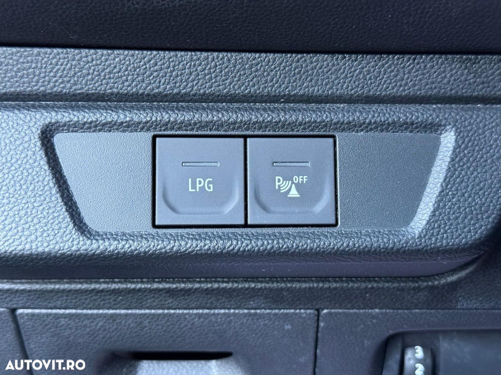 Dacia Sandero Stepway - 10
