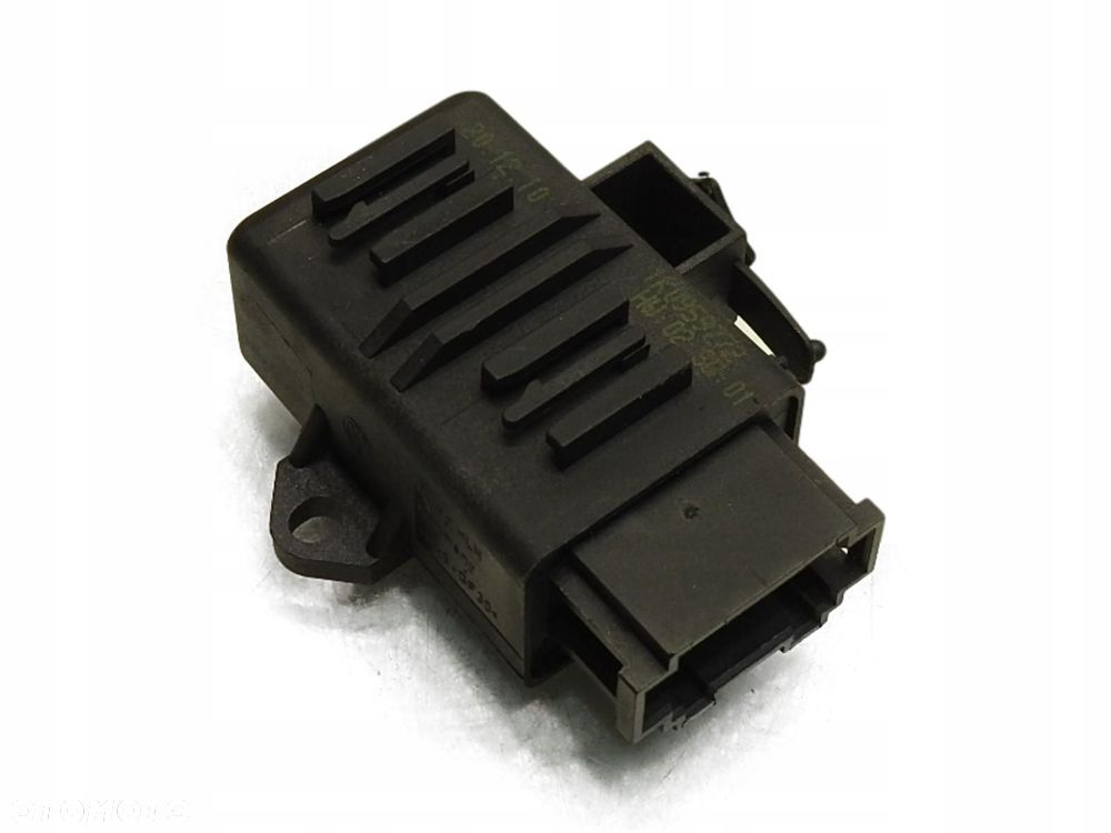 MODUŁ STEROWNIK PODGRZEWANIA FOTELA VW SHARAN II 1K0959772 - 1