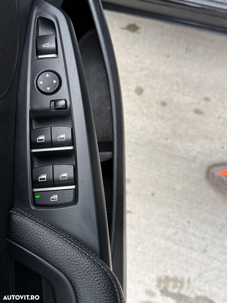 BMW X4 xDrive20d Aut. xLine - 9