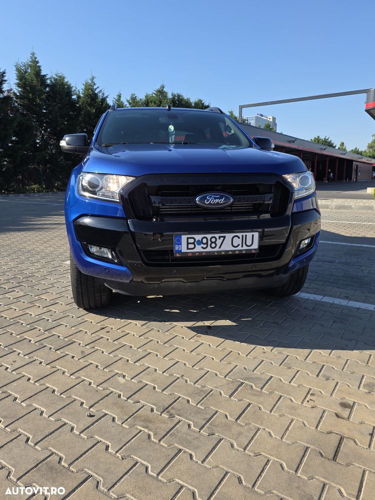 Ford Ranger - 19