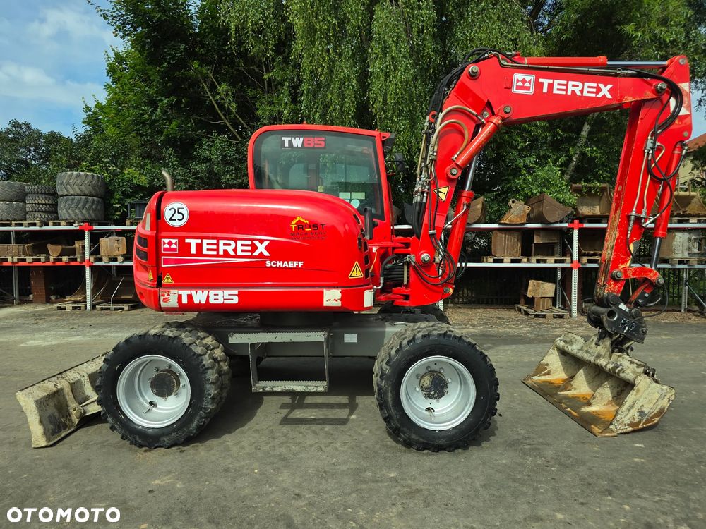 Terex TW 85 - 4
