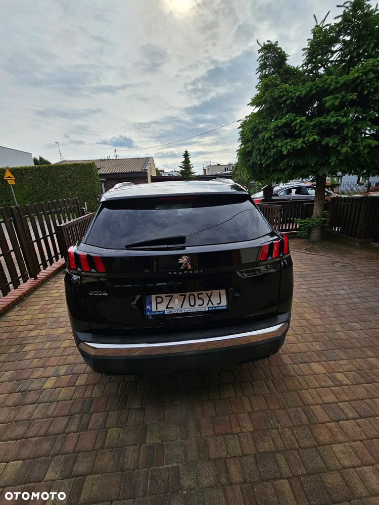 Peugeot 3008 - 6